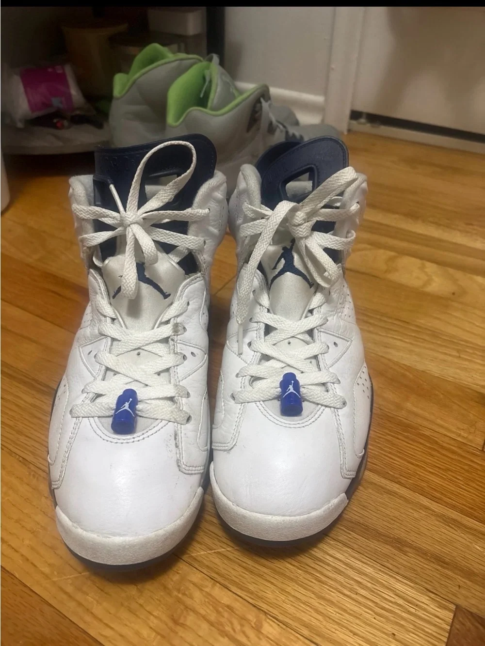Jordan 6